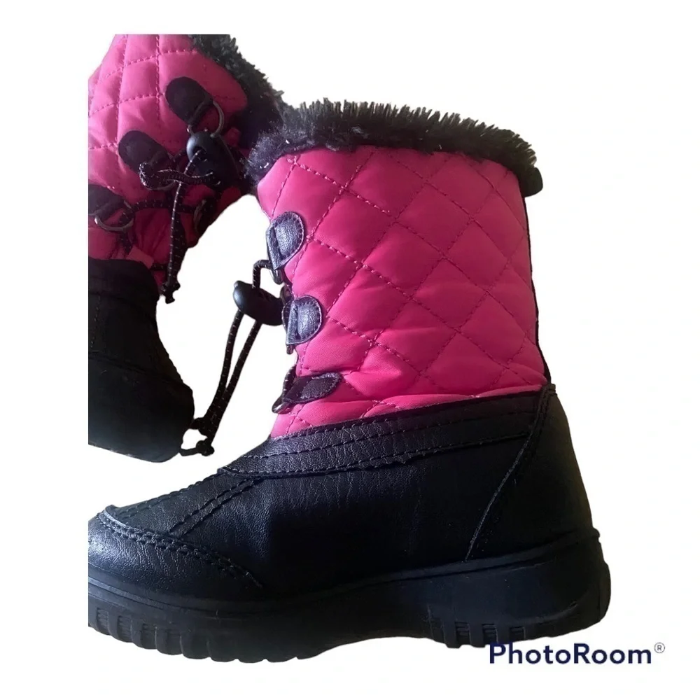SPORTO-WINTER SURVIVAL-GIRLS BOOTS